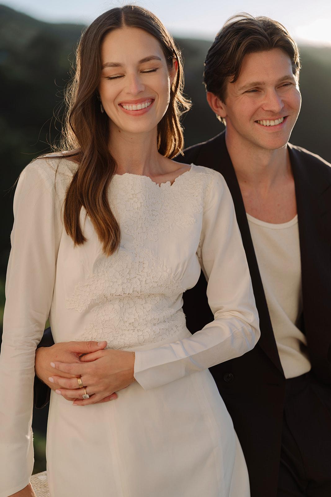 Caitlin & Julian Wedding 157