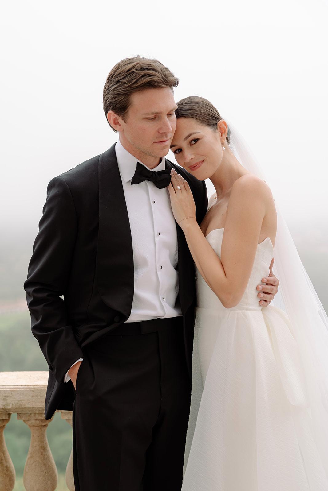 Timeless Romance in the Portuguese Countryside