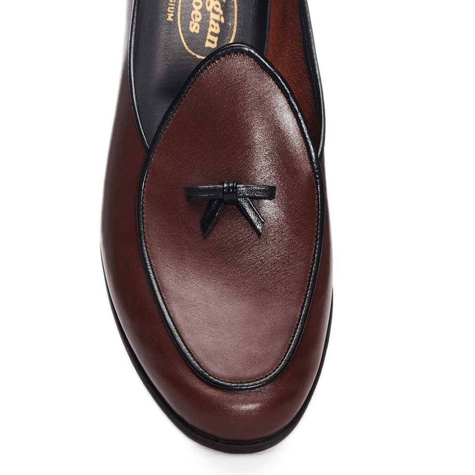 Belgian Shoes portfolio 2