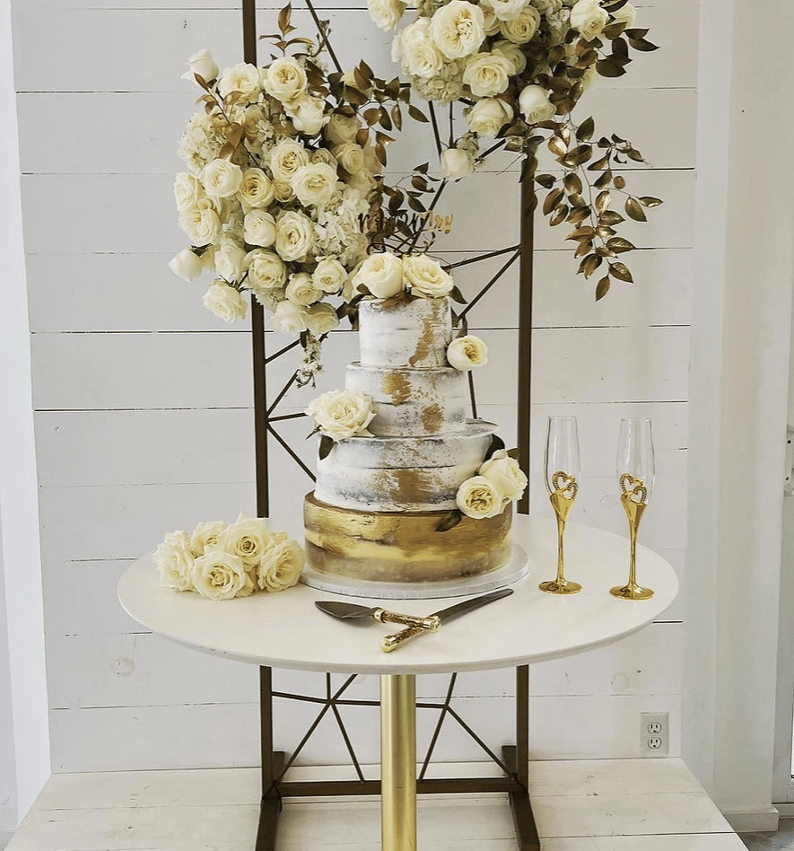 Roe’s Wedding & Events
