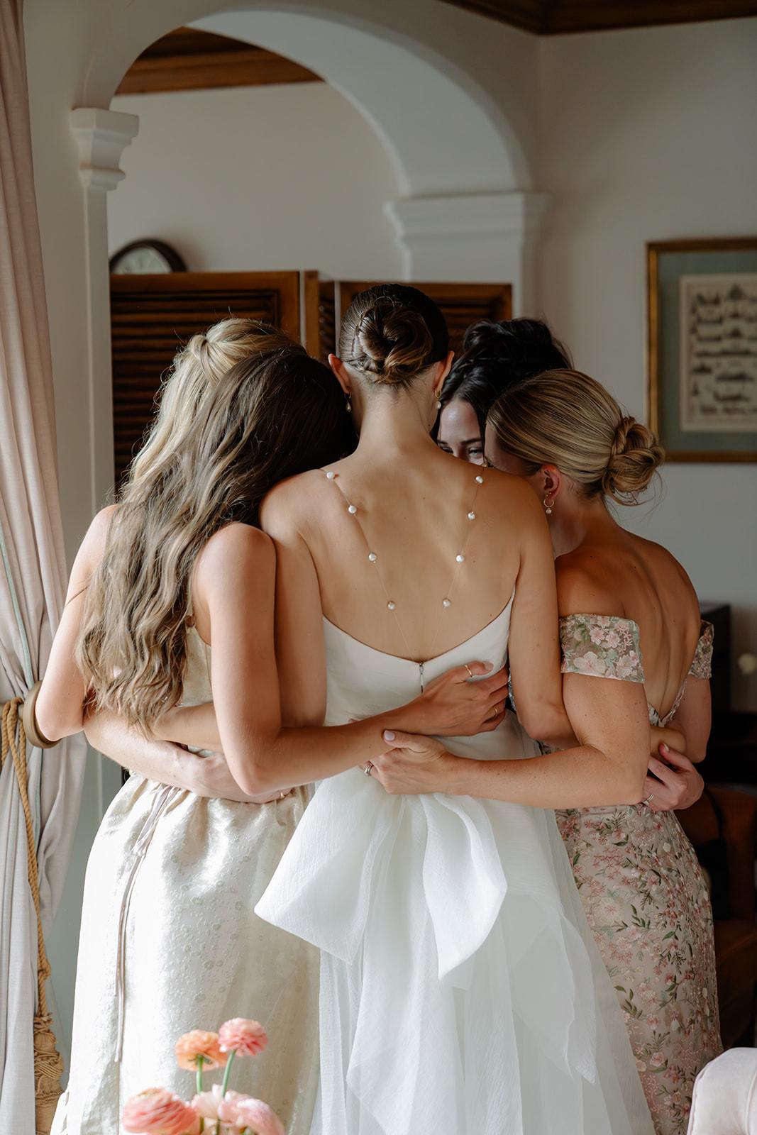 Caitlin & Julian Wedding 83
