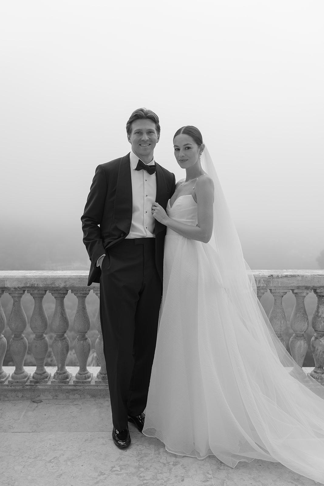 Caitlin & Julian Wedding 4