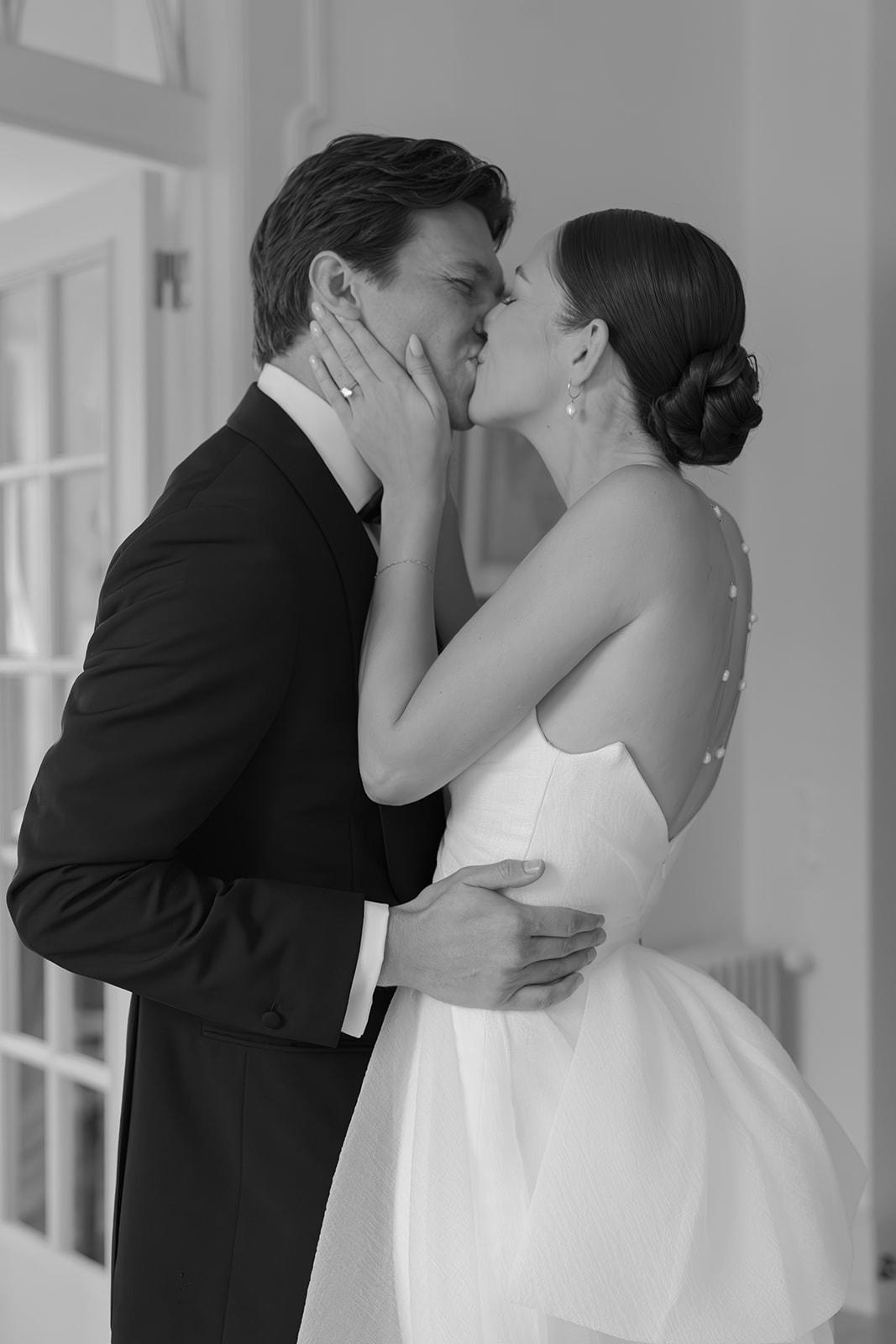 Caitlin & Julian Wedding 40