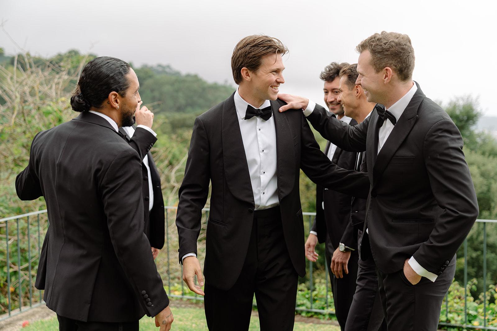 Caitlin & Julian Wedding 100