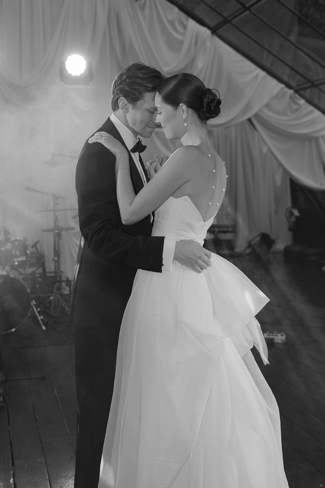 Caitlin & Julian Wedding 24