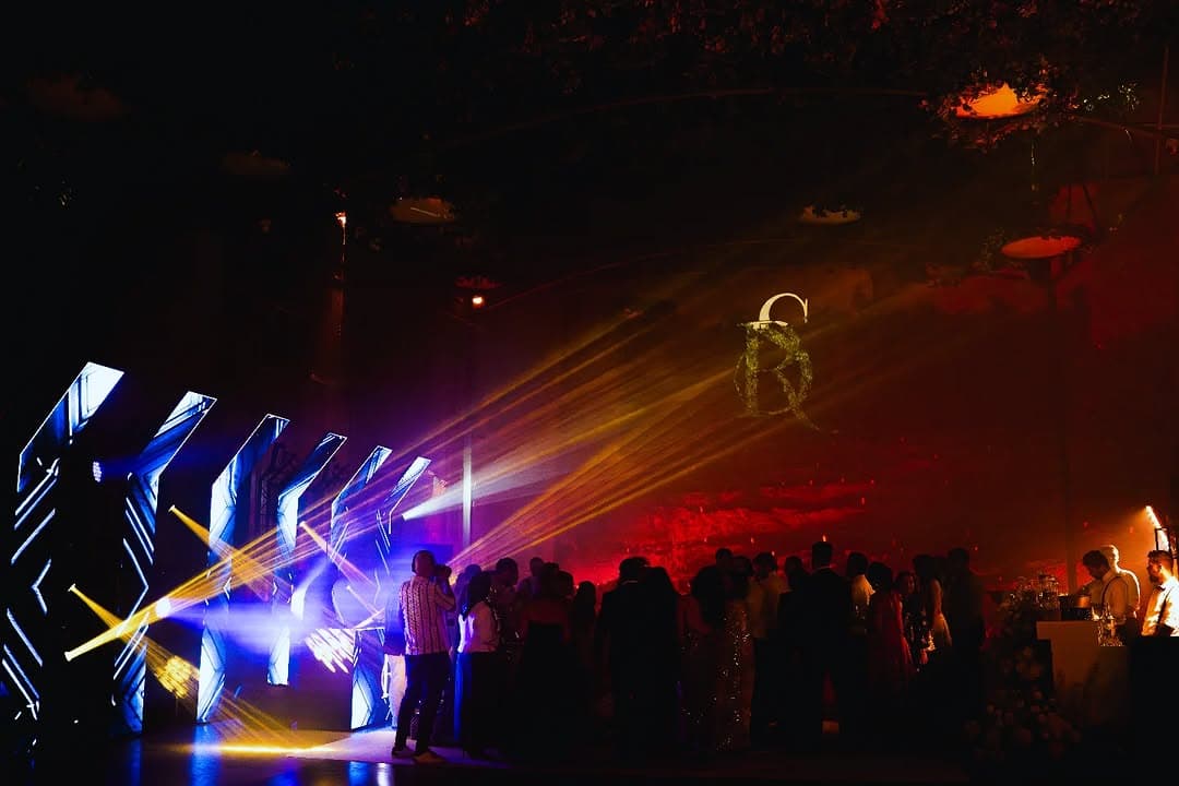 Deluxe Events