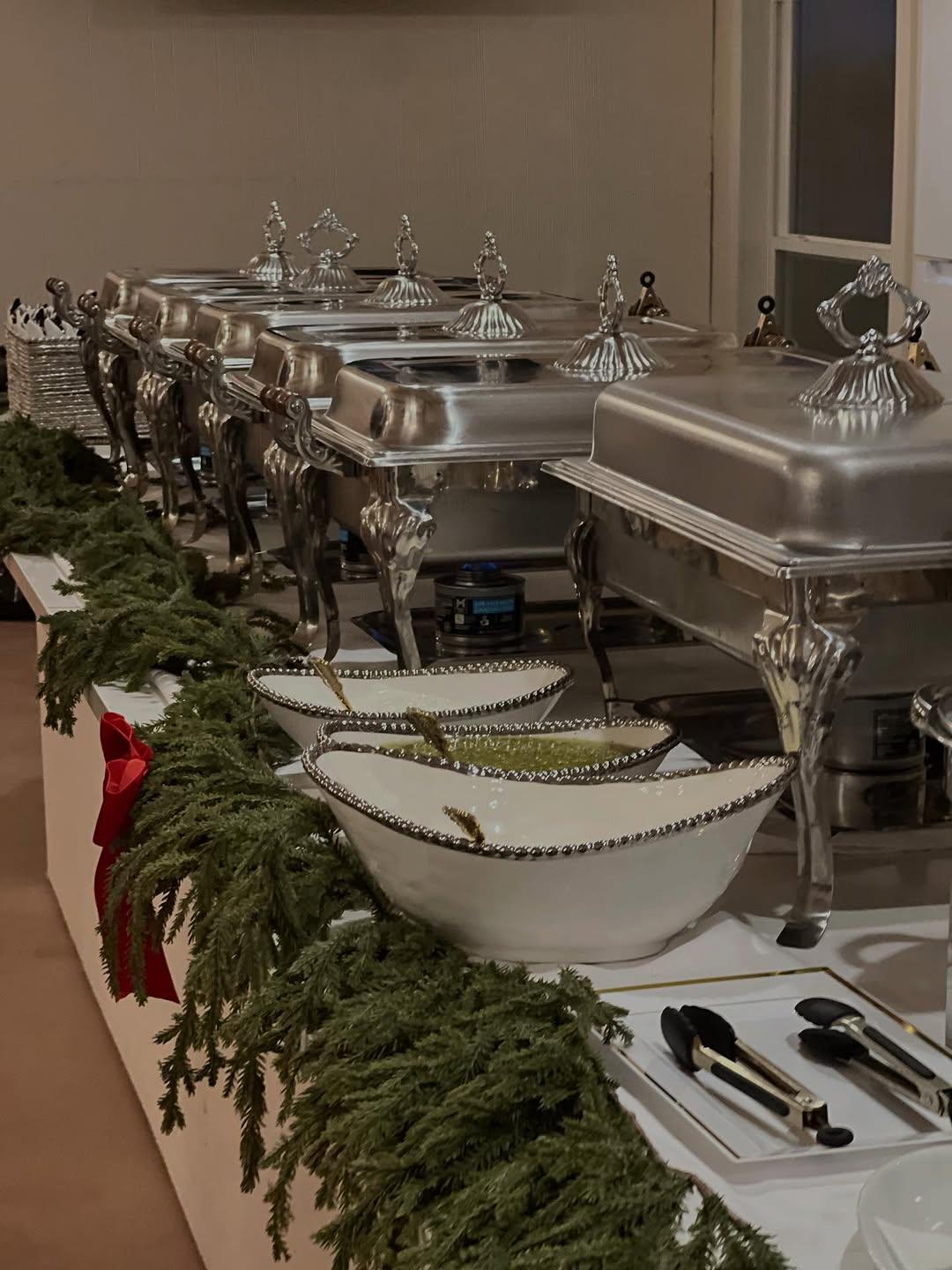 Guac and Lime Catering portfolio 4