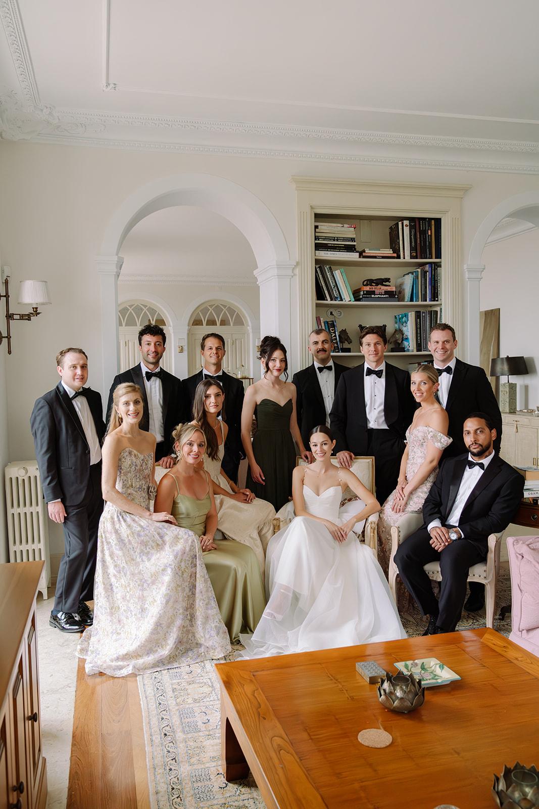 Caitlin & Julian Wedding 107