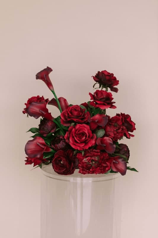 Stella Large Vaseless Centerpiece