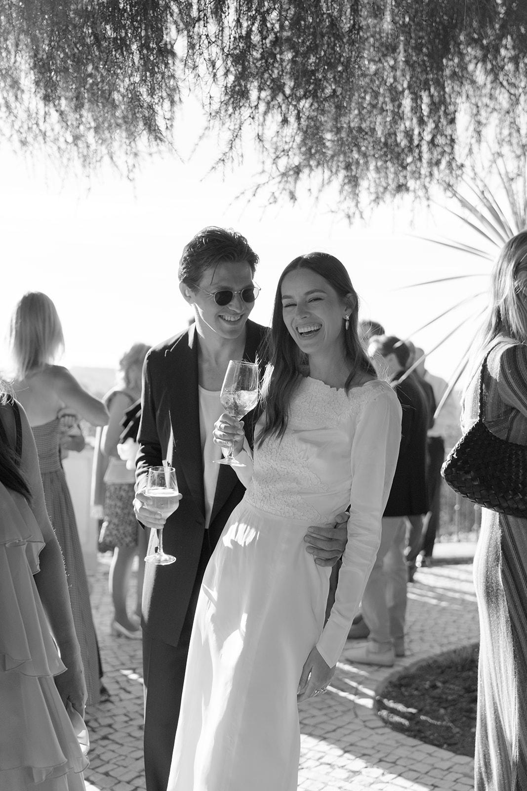 Caitlin & Julian Wedding 86