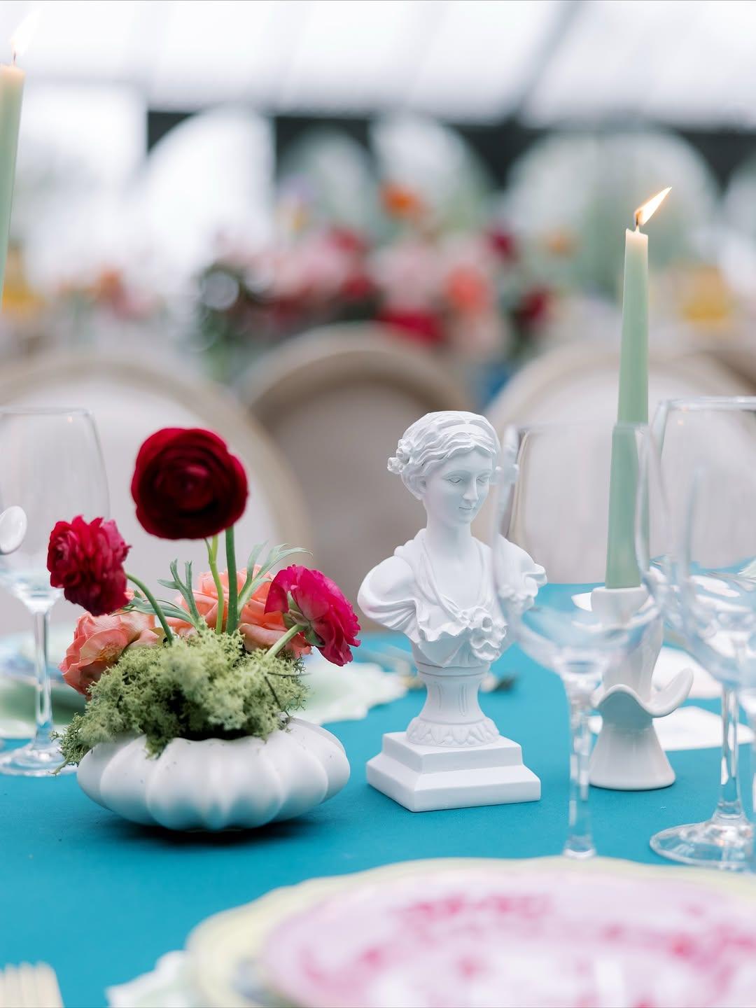 Happy Day Floral and Event Design portfolio 2