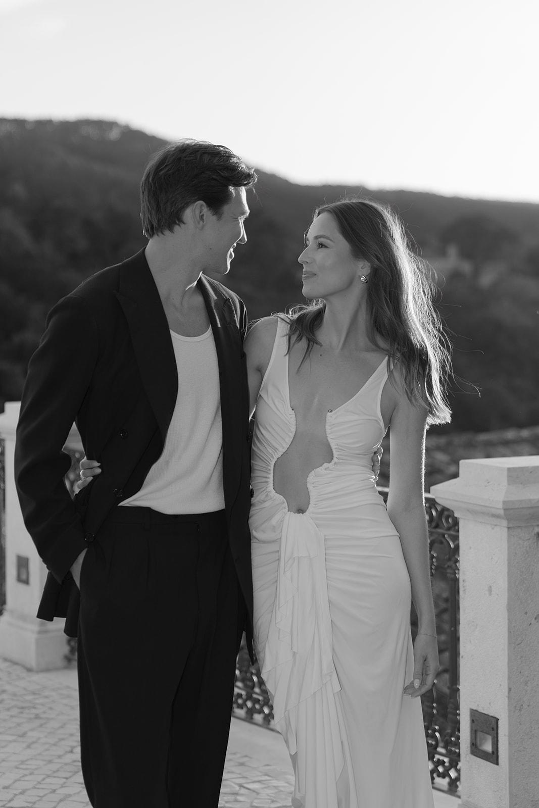 Caitlin & Julian Wedding 94