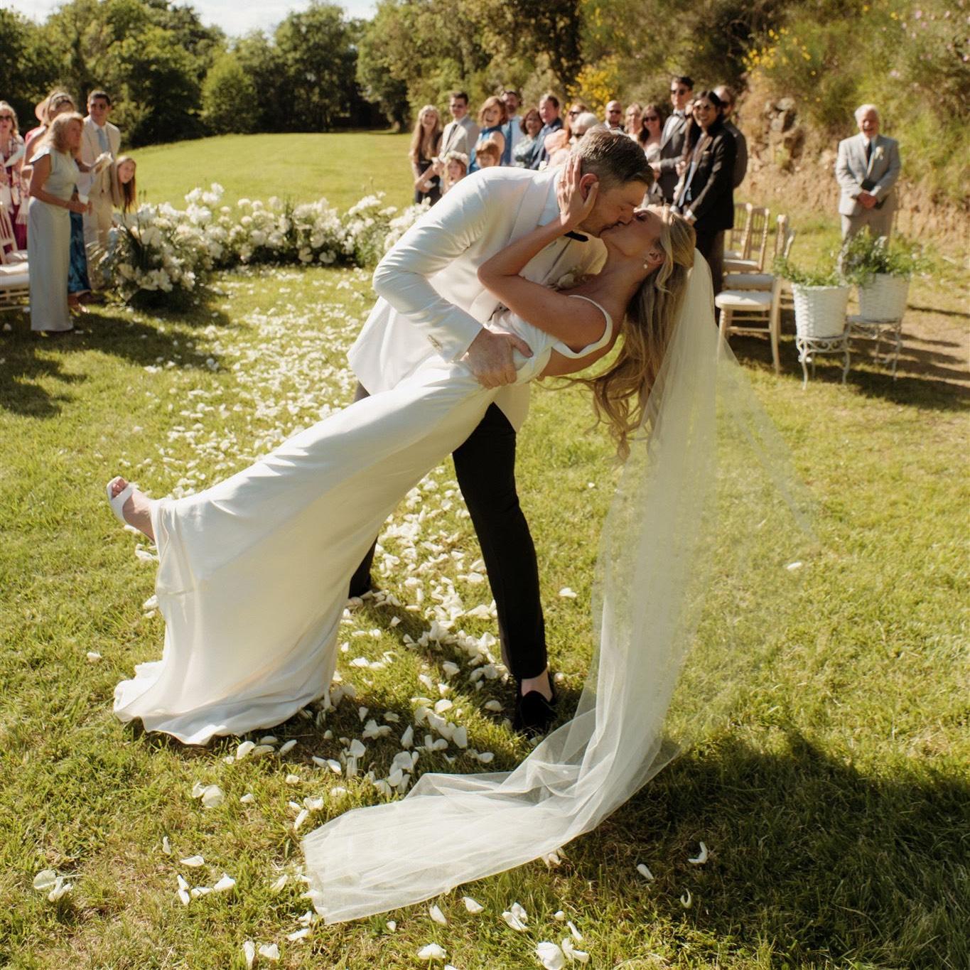 The Elite Group - Weddings & Events