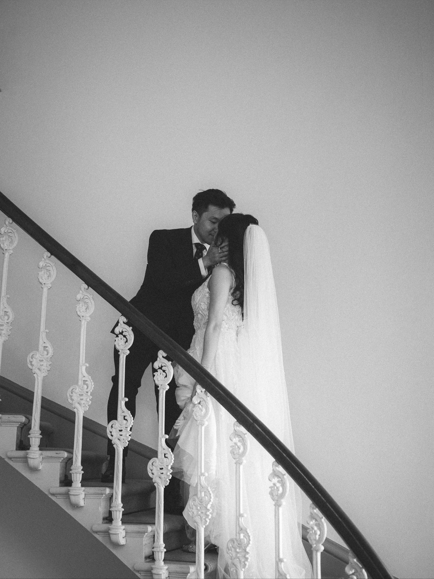 Take Two Wedding Photography portfolio 1