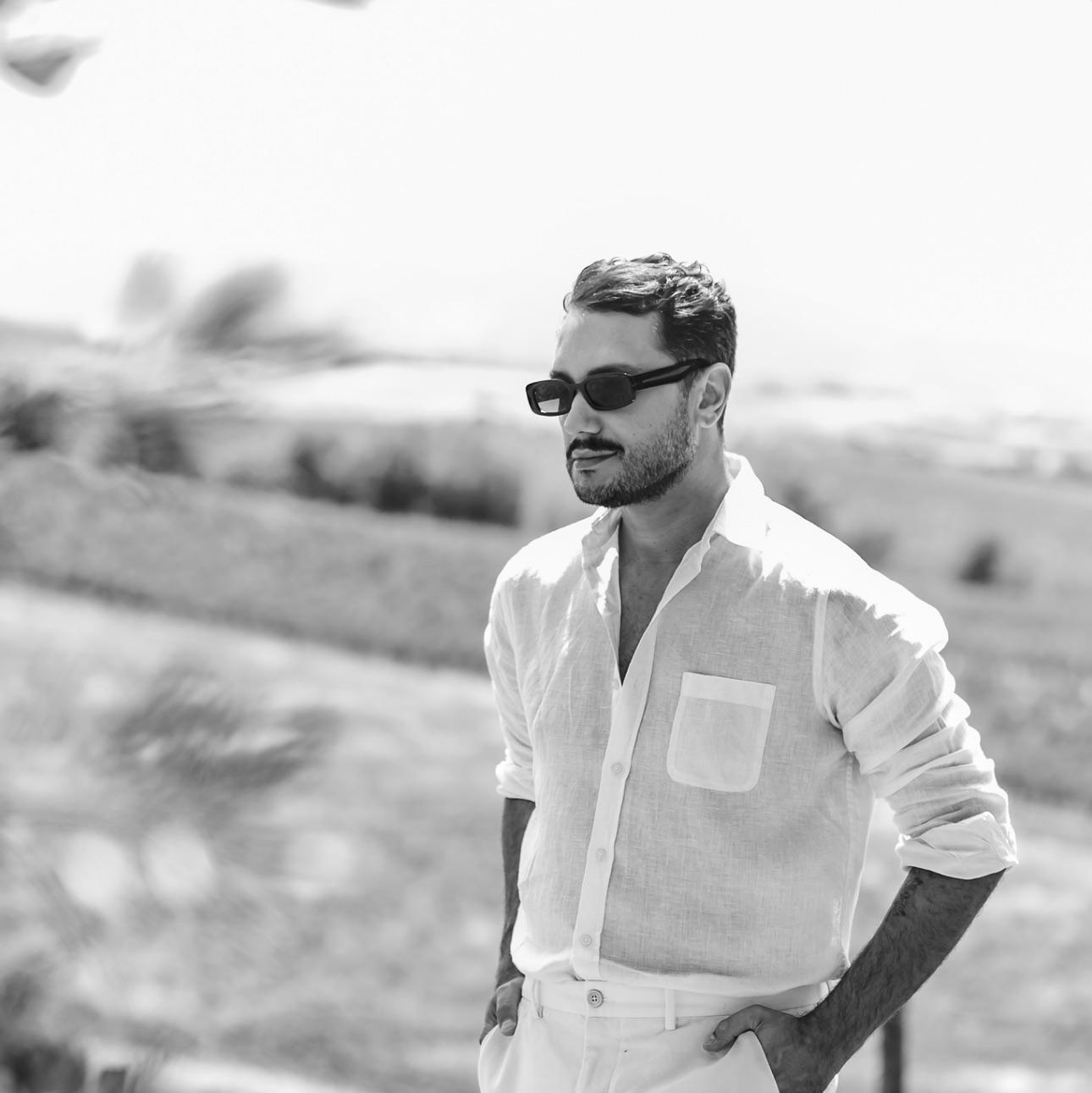 Tom Perdigão