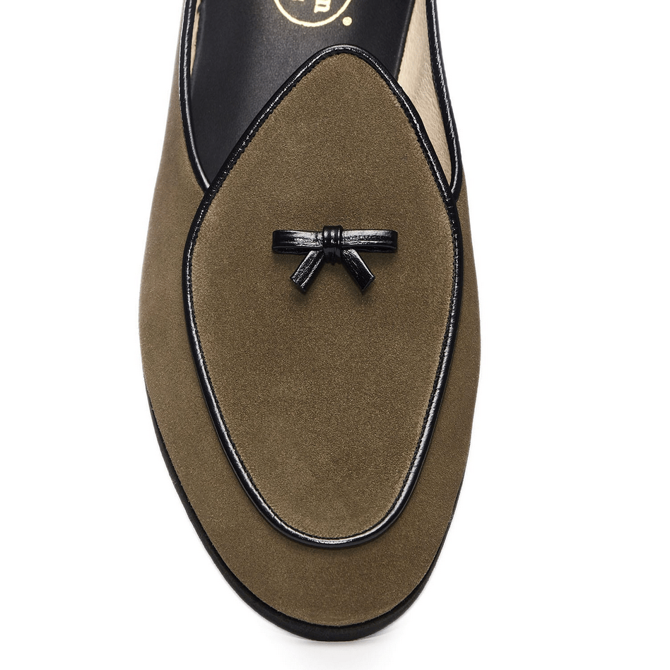 Belgian Shoes portfolio 3