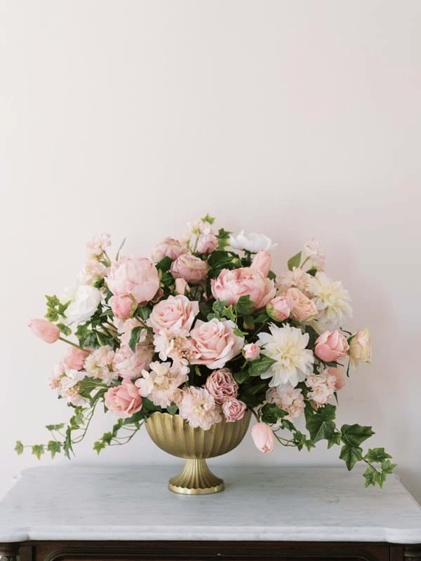 Charlotte Grand Centerpiece