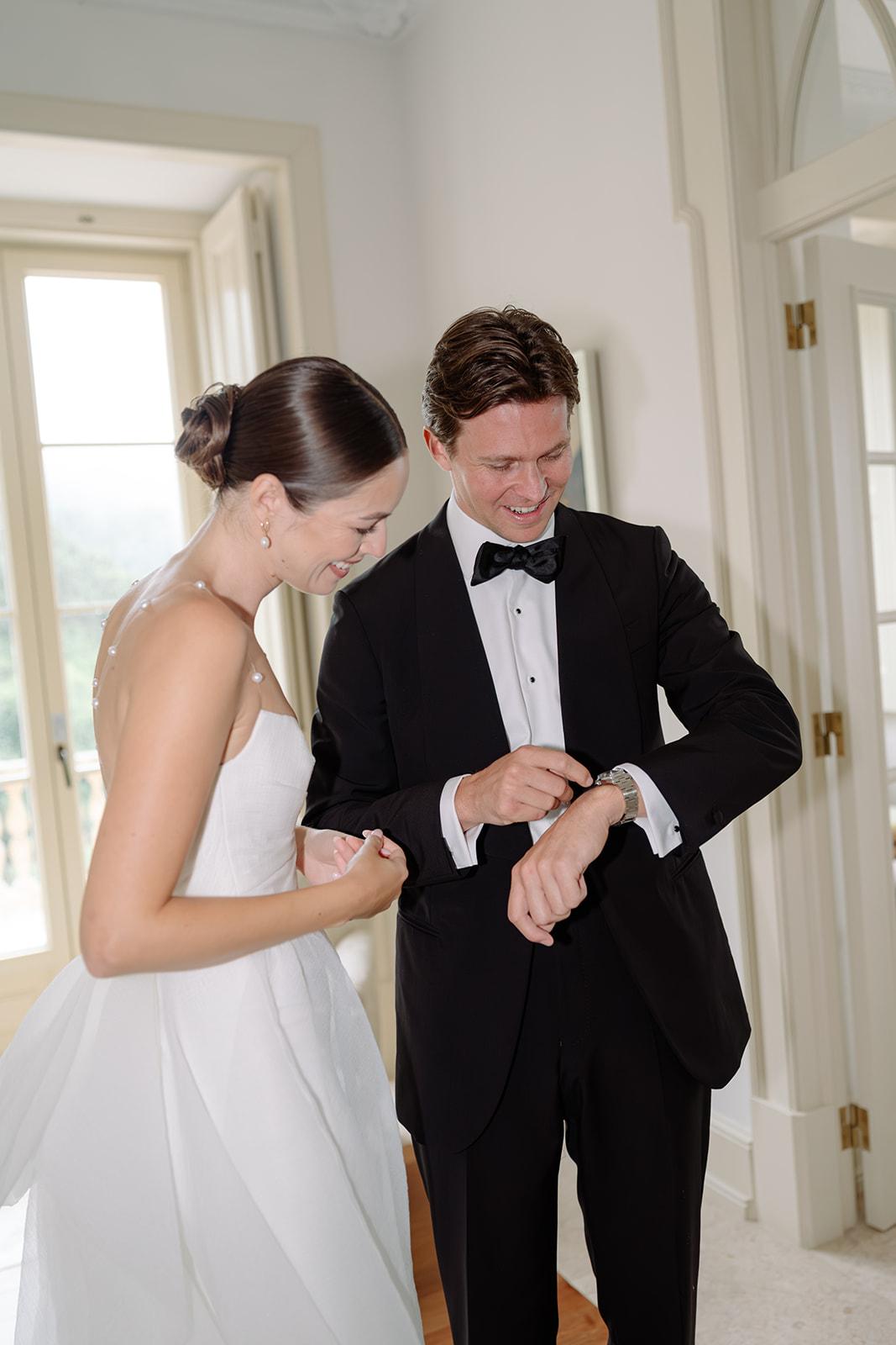 Caitlin & Julian Wedding 77