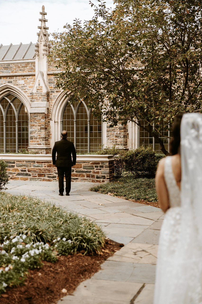 Duke Chapel portfolio 5