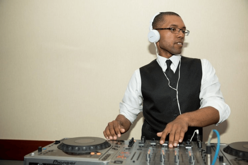 Fig Media - DJ Brent Rolland portfolio 4