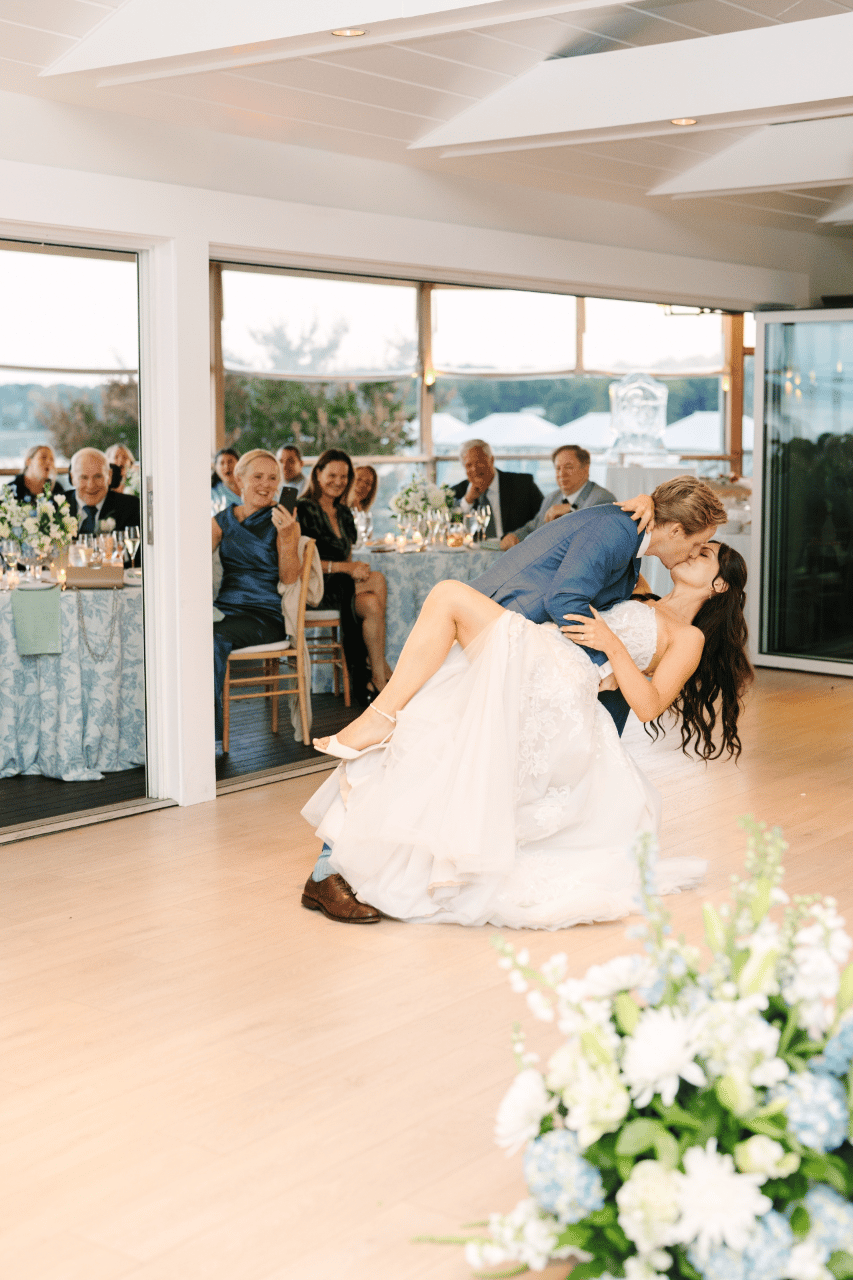 Francesca Solari & Brendan Hickey's wedding-image-37