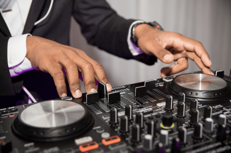 Fig Media - DJ Brent Rolland portfolio 5