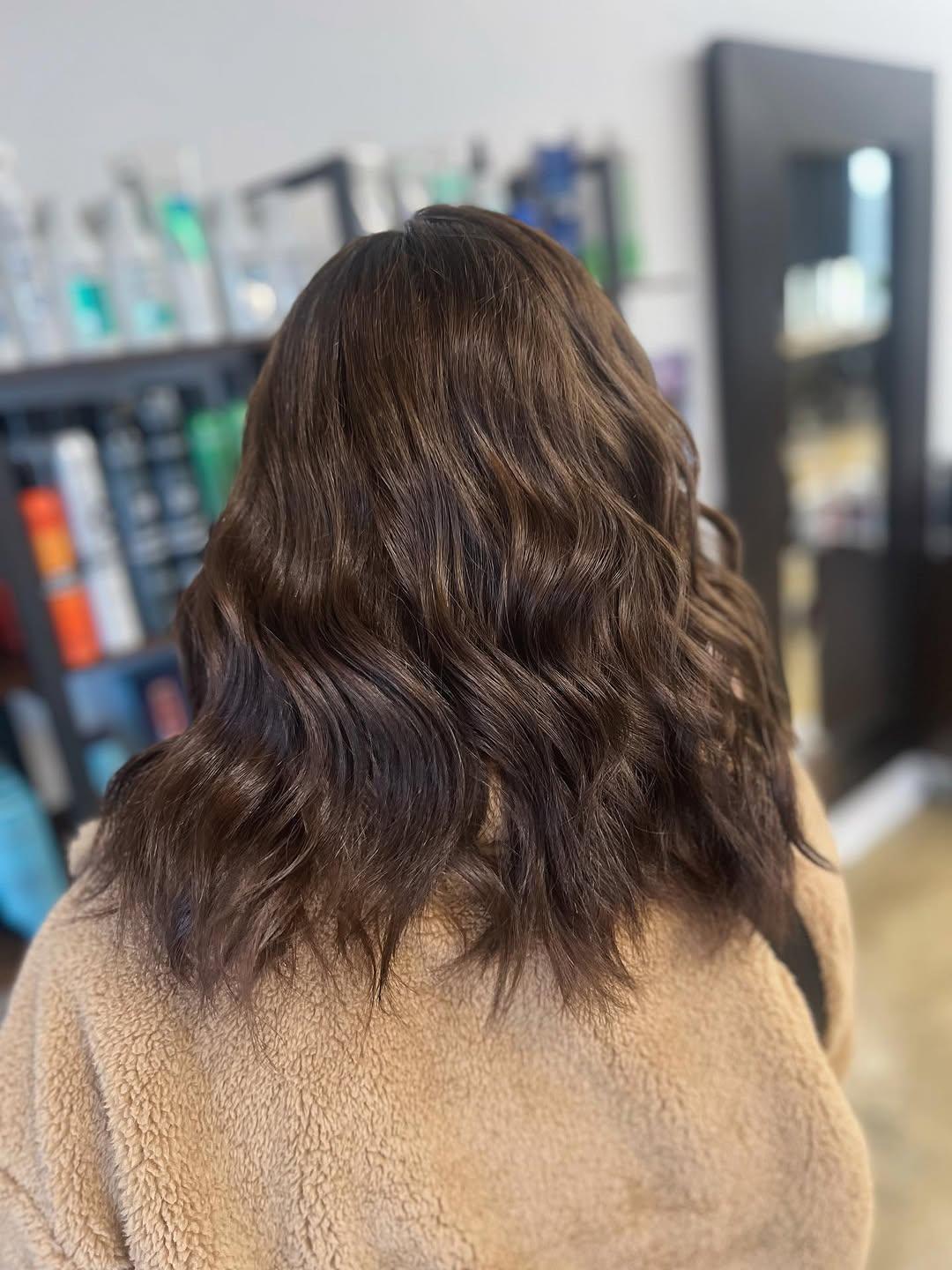 SURGEsalon portfolio 3