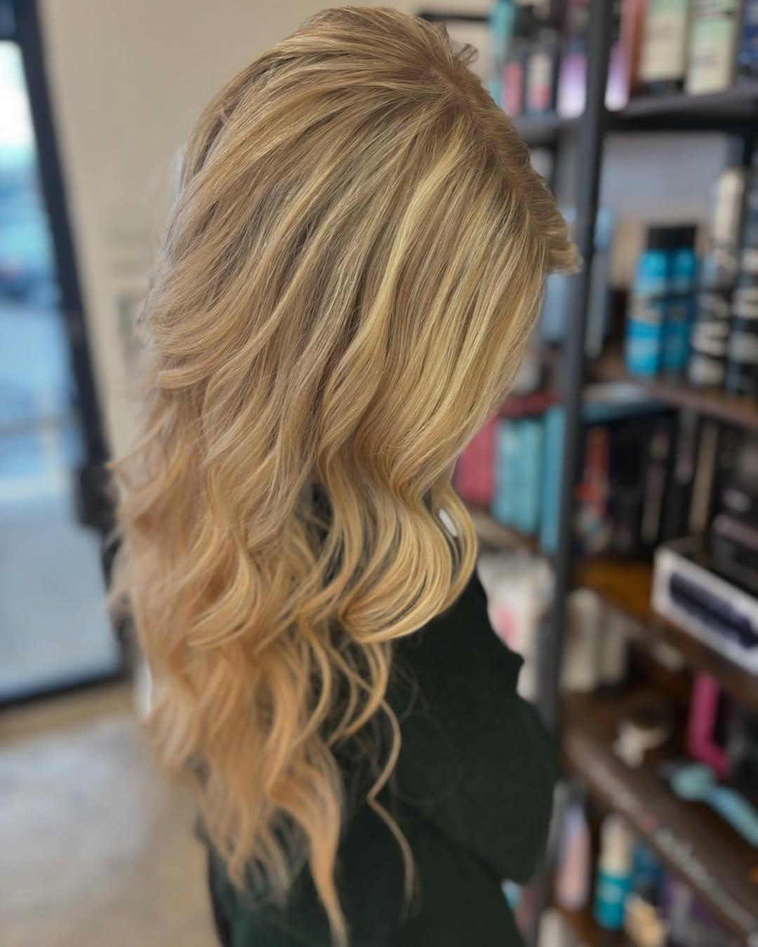 SURGEsalon portfolio 4