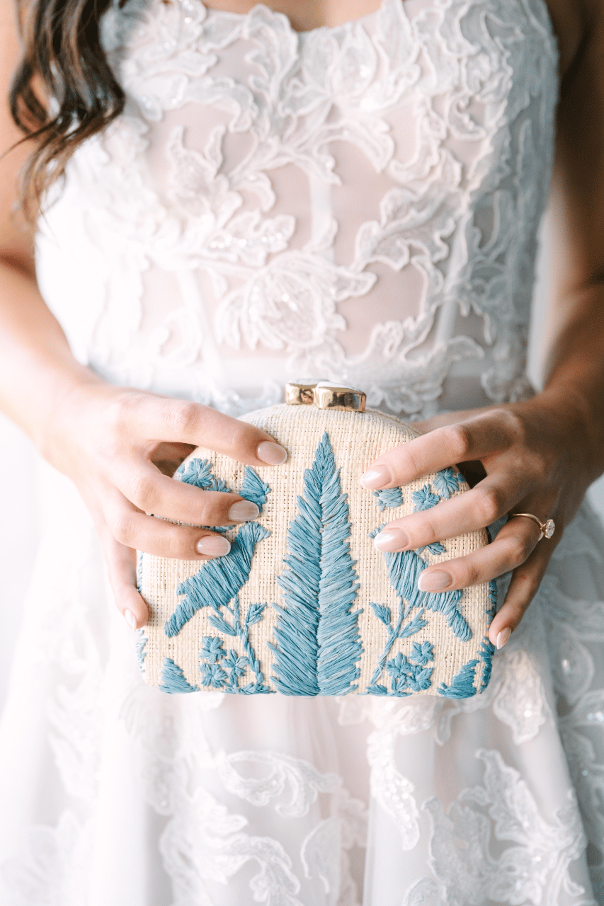 A Timeless Coastal Wedding at Wequassett Resort