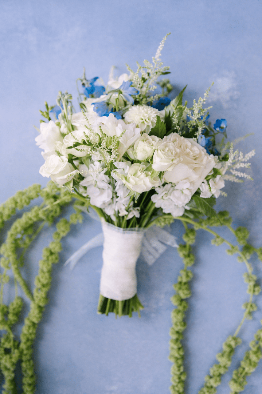 A Timeless Coastal Wedding at Wequassett Resort photo 3