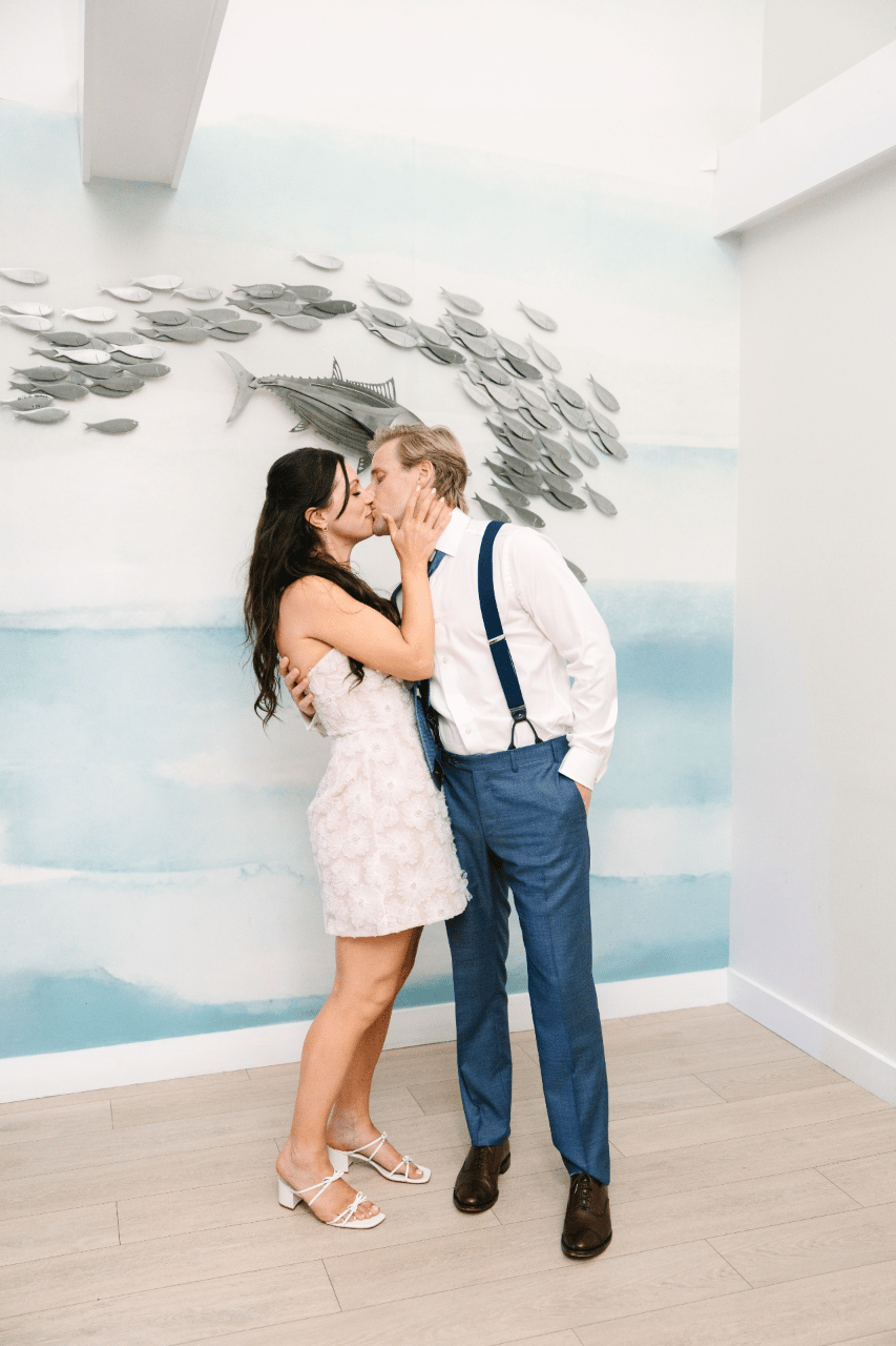 Francesca Solari & Brendan Hickey's wedding-image-40