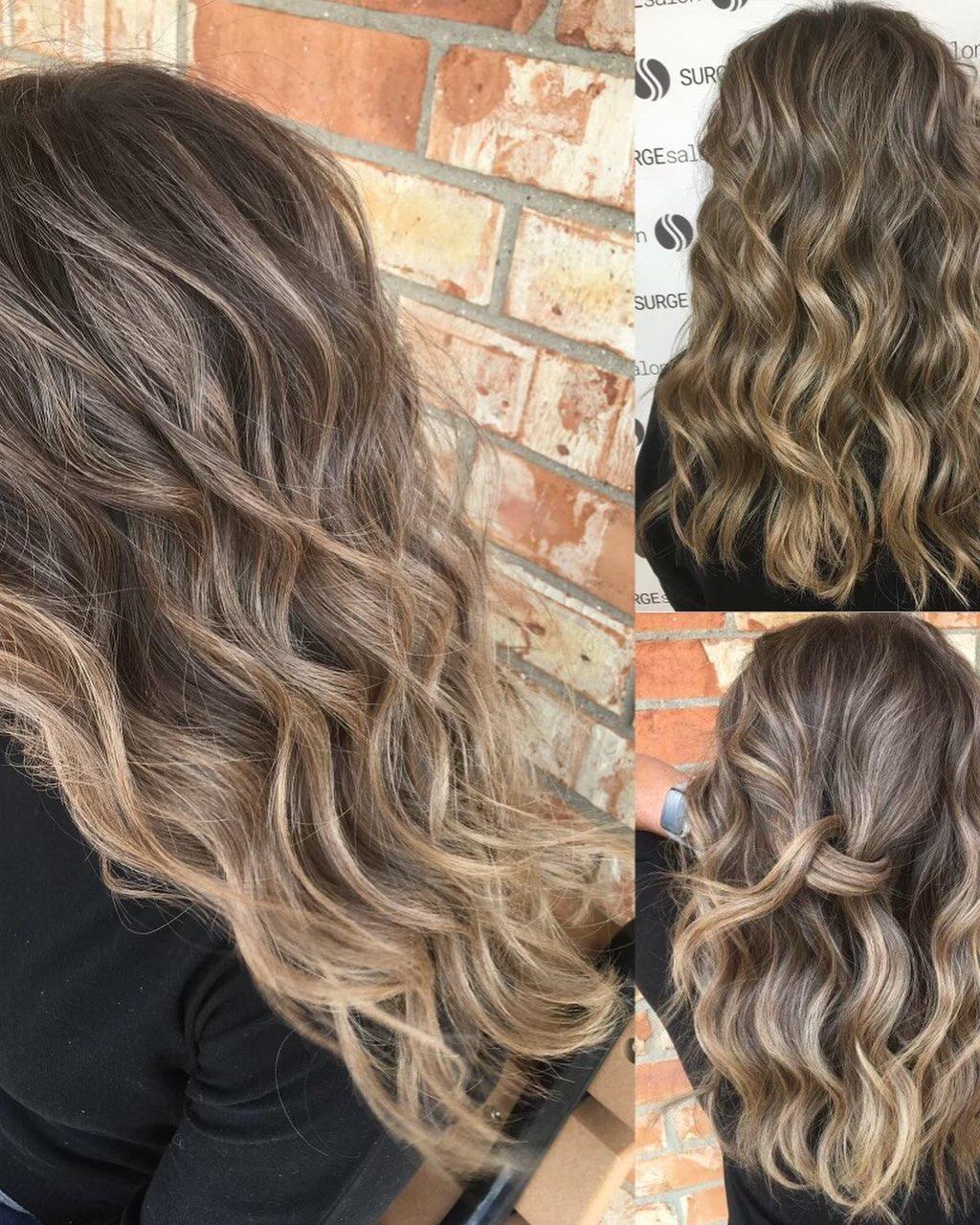 SURGEsalon portfolio 5
