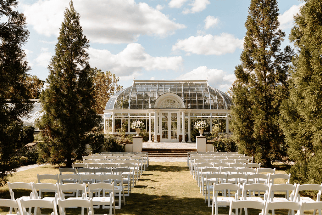 Reynolda
