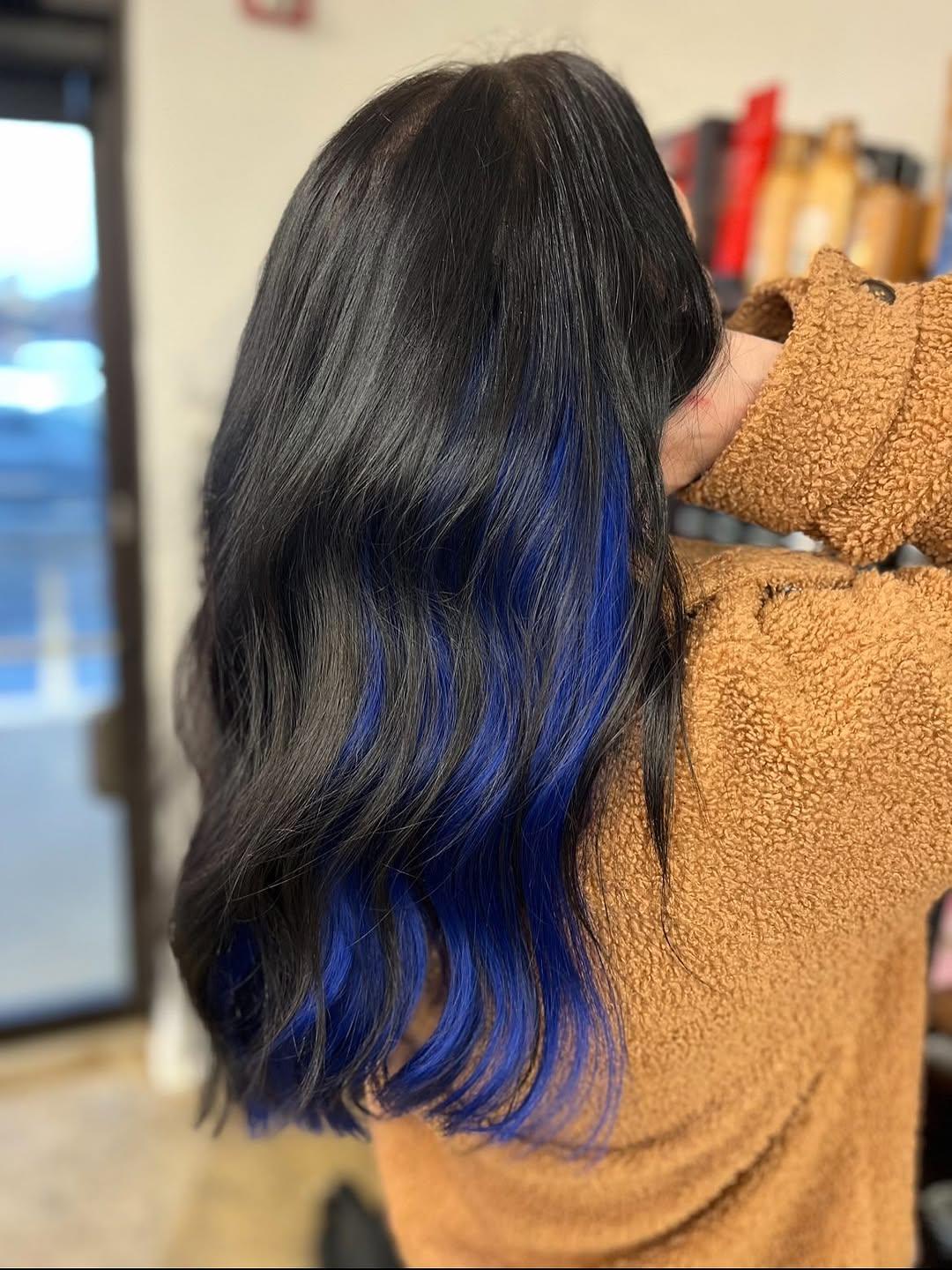 SURGEsalon portfolio 2