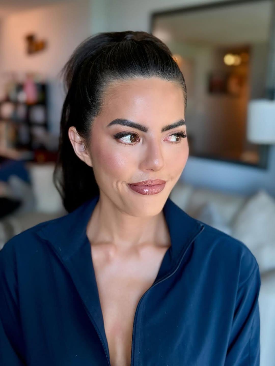 Alyssa Lynn Makeup portfolio 3