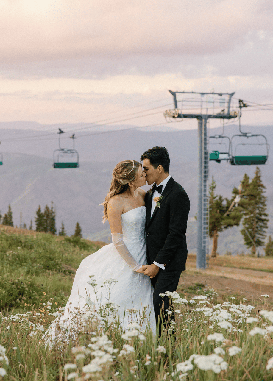 A Warm and Whimsical Mountain Celebration at The Little Nell