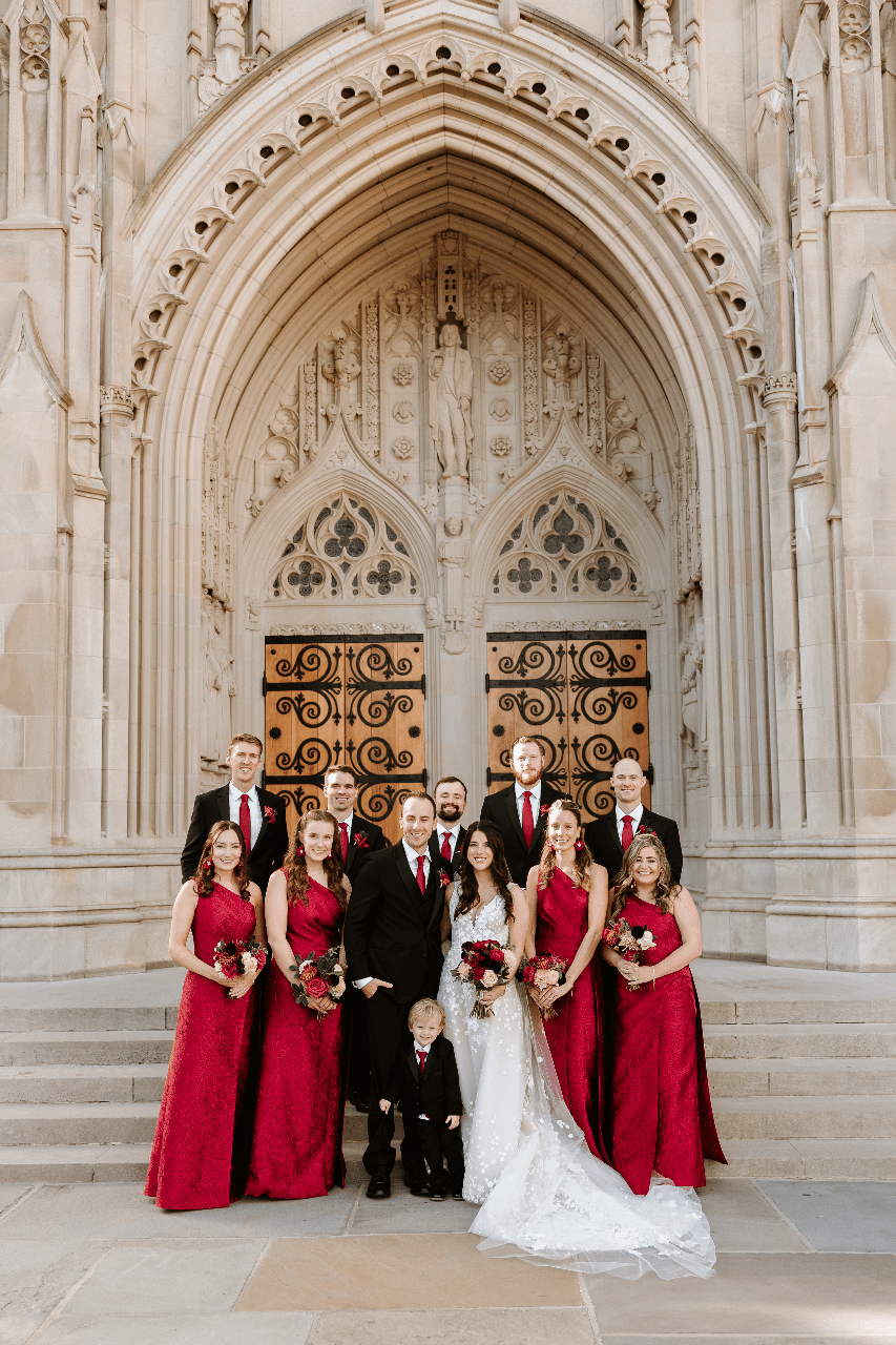 Duke Chapel