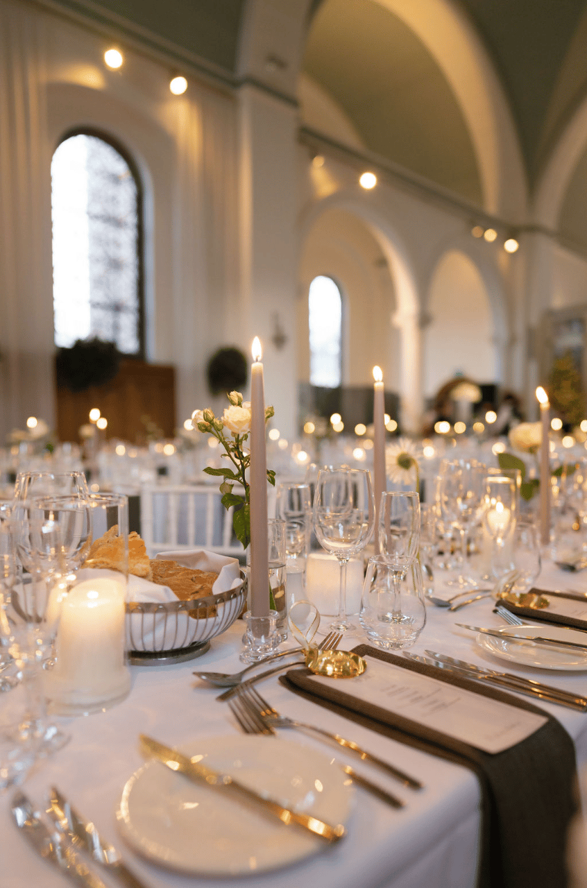 LMJ Weddings and Events portfolio 3
