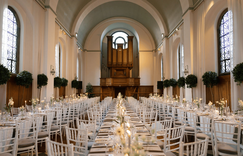 LMJ Weddings and Events portfolio 4