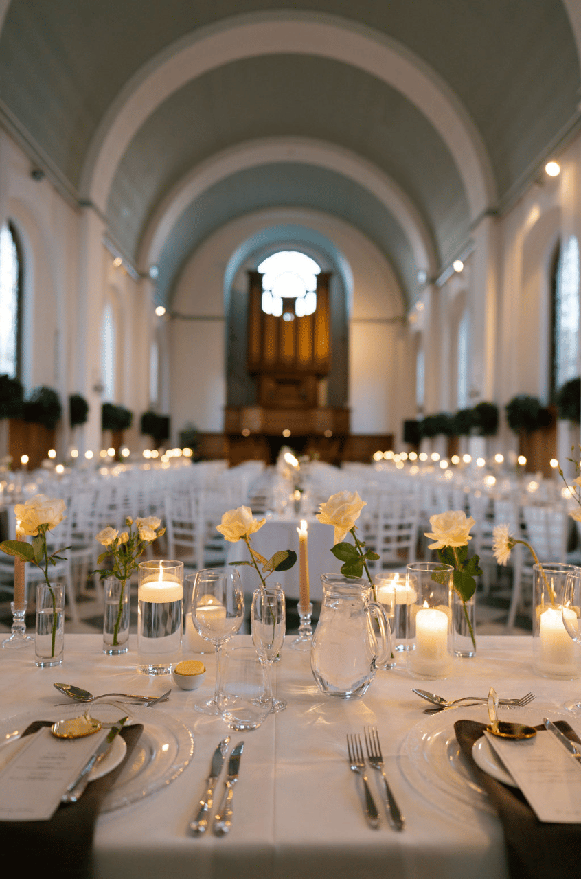 A Timeless Autumn Celebration at Hawkstone Hall photo 2