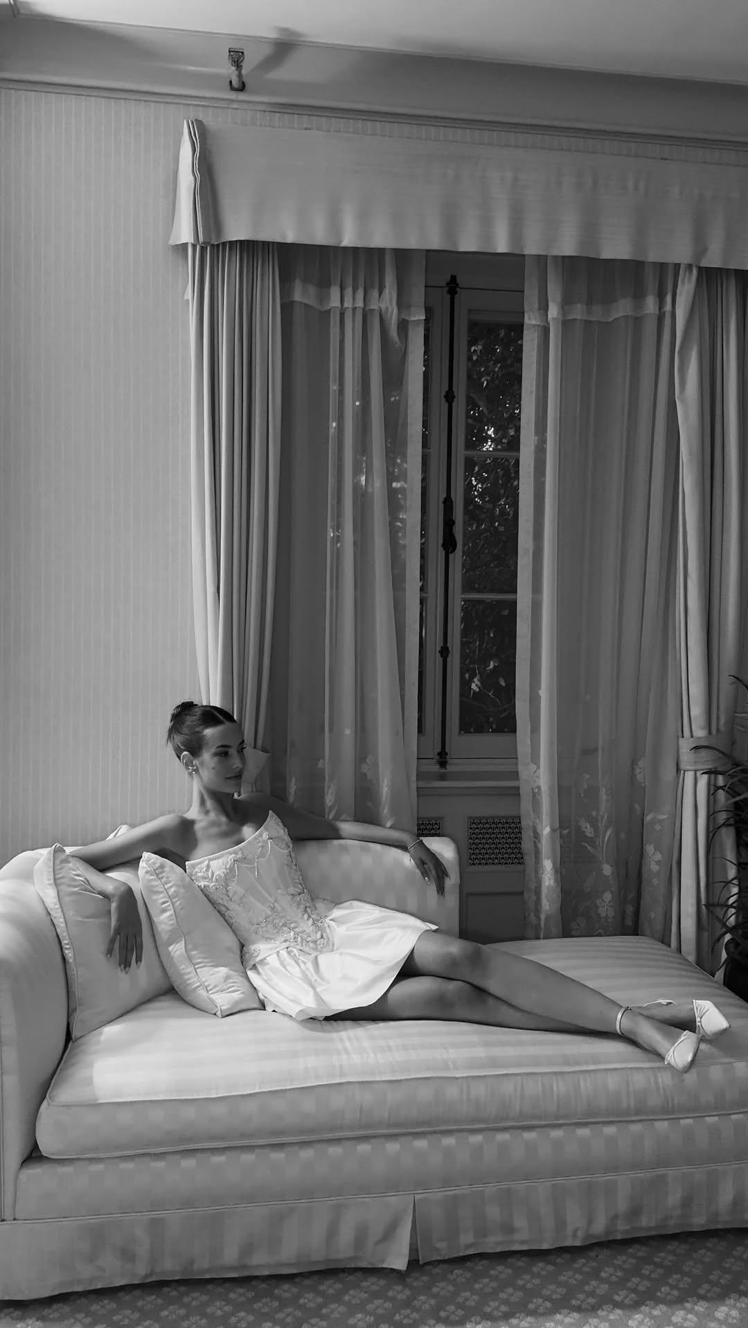 The Girl's Girl Content portfolio 2