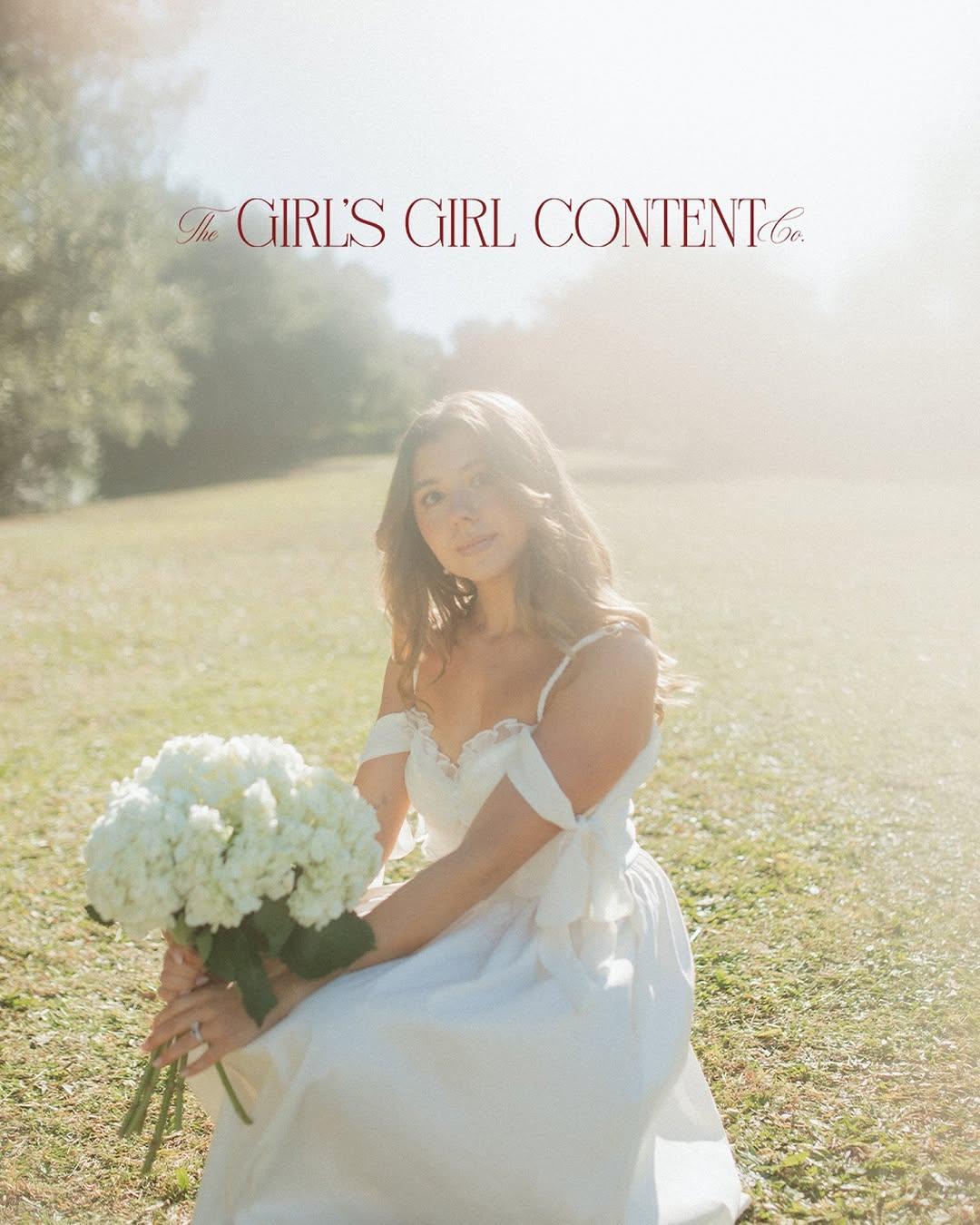 The Girl's Girl Content
