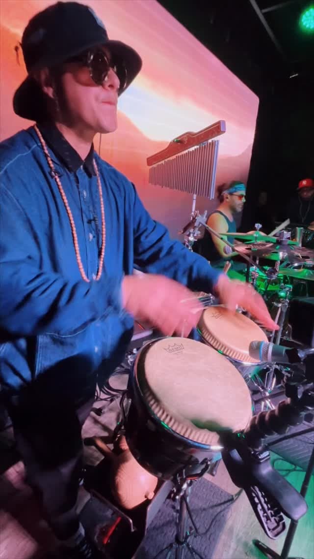 DeRaiz Band portfolio 3
