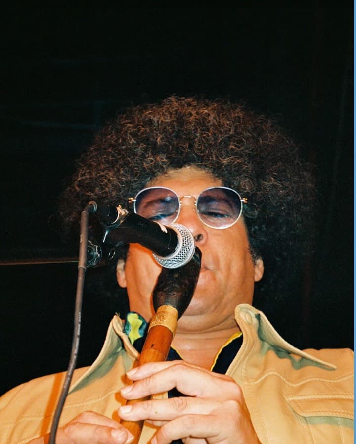 DeRaiz Band portfolio 2