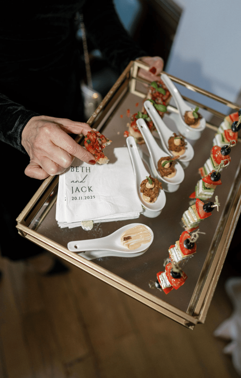 LMJ Weddings and Events portfolio 5