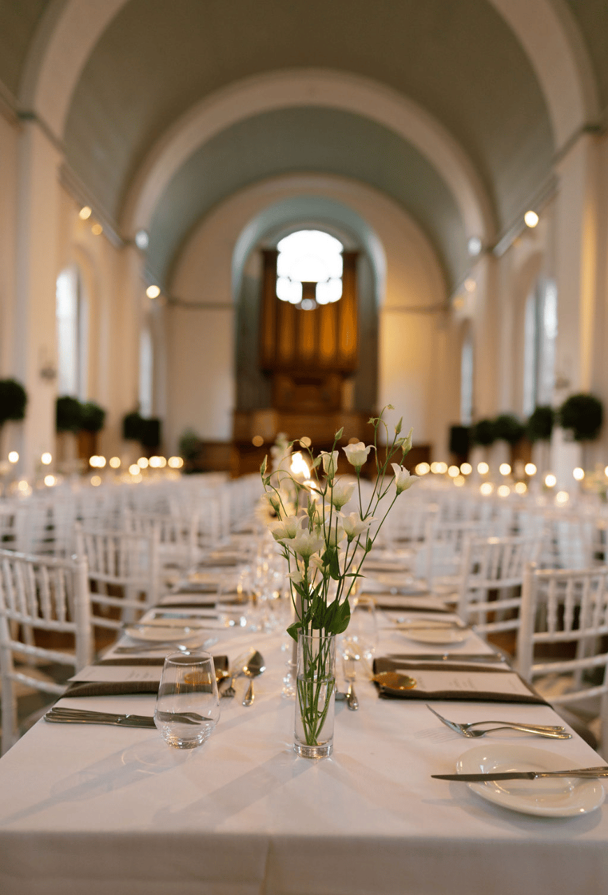 A Timeless Autumn Celebration at Hawkstone Hall photo 3