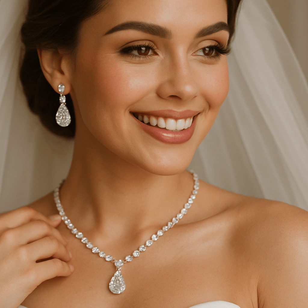 Mina D Jewelry