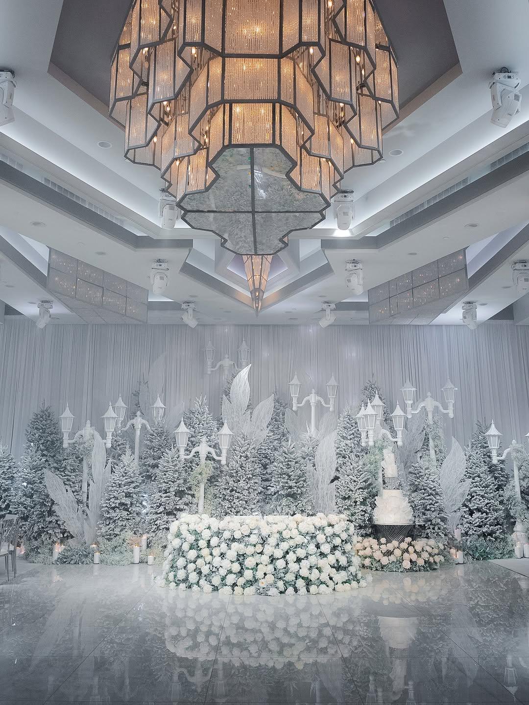 CMC Event Rentals portfolio 1