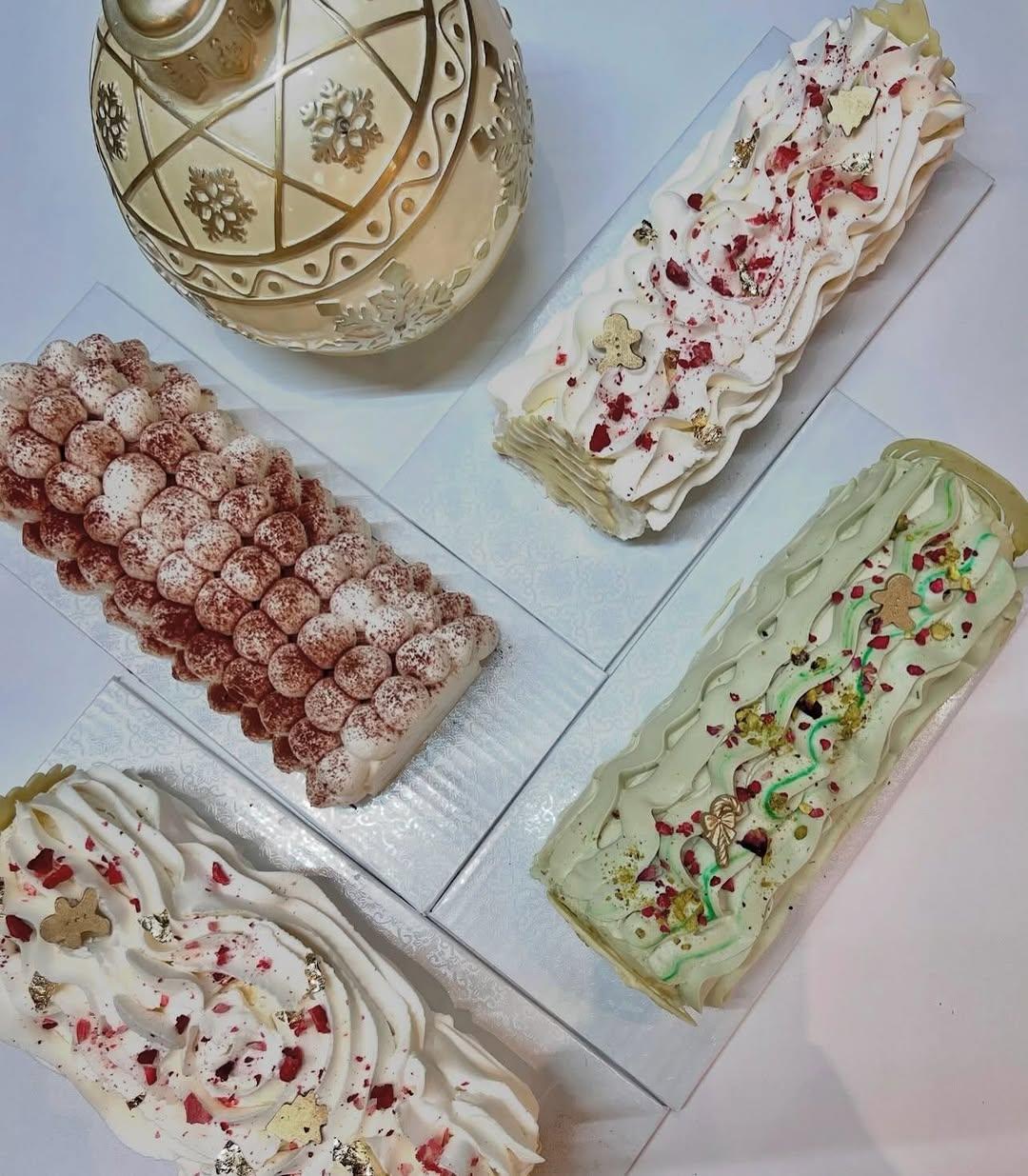 Delight Pastry portfolio 5