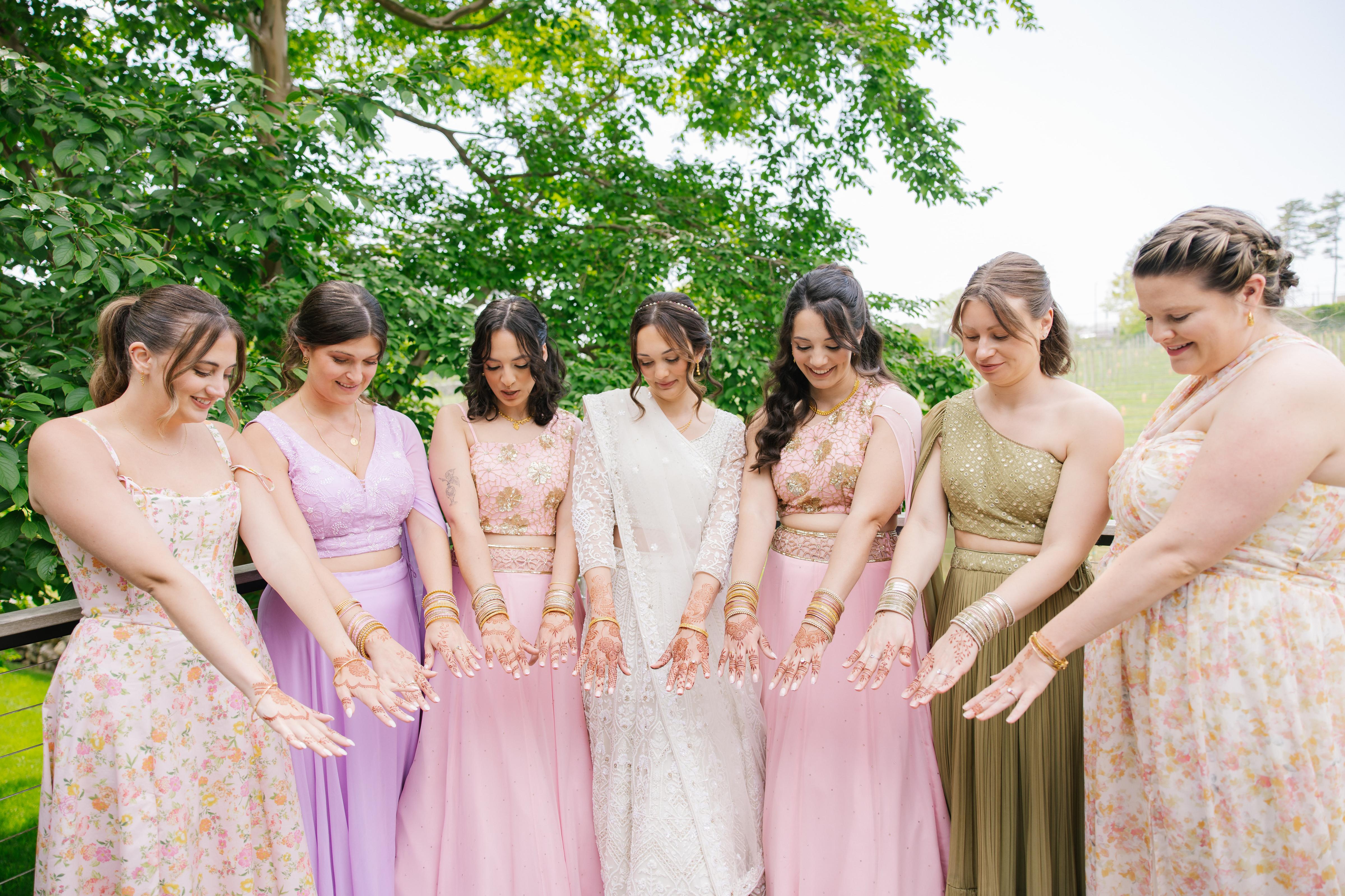 Maghan Ballantyne & Chris Campbell's wedding 38
